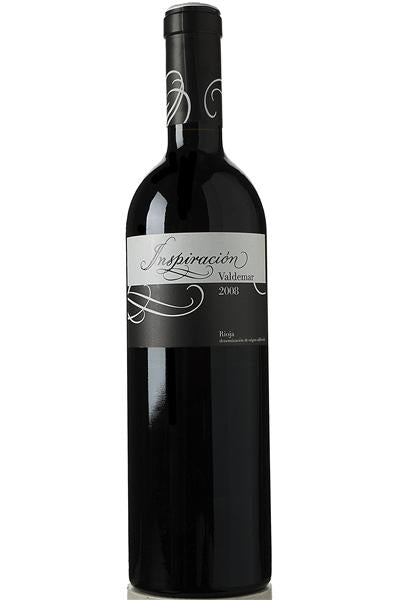 Inspiracion Rioja 750mL Type: Red Categories: 750mL, quantity high enough for online, Red Table Wine, region_Spain, size_750mL, Spain, subtype_Red Table Wine. Buy today at Wine and Liquor Mart Poughkeepsie