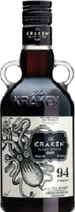 Kraken Black Spiced Rum 375 mL Type: Liquor Categories: 375mL, quantity high enough for online, Rum, size_375mL, Spiced, subtype_Rum, subtype_Spiced. Buy today at Wine and Liquor Mart Poughkeepsie