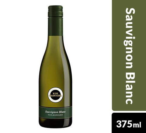 Kim Crawford Sauvignon Blanc White Wine - 375ml Bottle Type: White Categories: 375mL, New Zealand, quantity high enough for online, region_New Zealand, Sauvignon Blanc, size_375mL, subtype_Sauvignon Blanc. Buy today at Wine and Liquor Mart Poughkeepsie