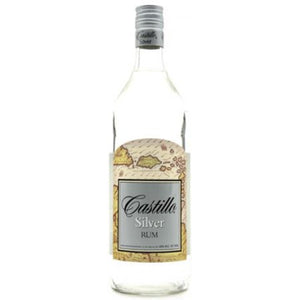 Castillo Silver Rum 1.75 L Type: Liquor Categories: 1.75L, quantity high enough for online, Rum, size_1.75L, subtype_Rum. Buy today at Wine and Liquor Mart Poughkeepsie