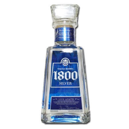 1800 Silver Tequila 375mL Type: Liquor Categories: 375mL, quantity high enough for online, size_375mL, subtype_Tequila, Tequila. Buy today at Wine and Liquor Mart Poughkeepsie