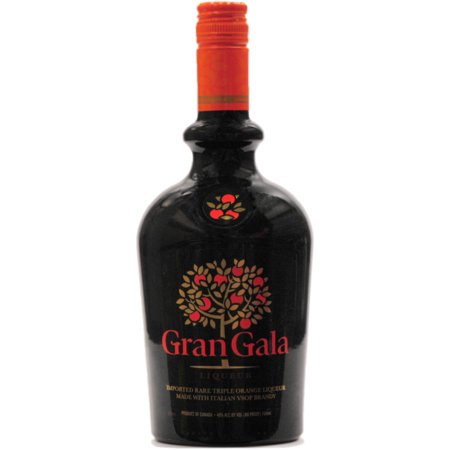 Gran Gala Orange Liqueur 750mL Type: Liquor Categories: 750mL, Liqueur, quantity high enough for online, size_750mL, subtype_Liqueur. Buy today at Wine and Liquor Mart Poughkeepsie