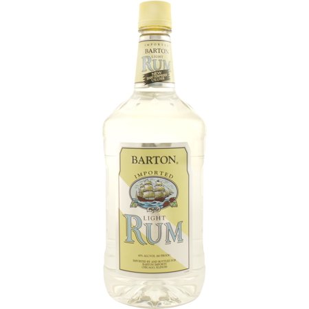 Barton Light Rum 1.75L Type: Liquor Categories: 1.75L, quantity high enough for online, Rum, size_1.75L, subtype_Rum. Buy today at Wine and Liquor Mart Poughkeepsie