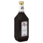 Manischewitz - Concord Grape Wine 1.5L Type: Red Categories: 1.5L, Flavored, New York, Red Blend, region_New York, size_1.5L, subtype_Flavored, subtype_Red Blend. Buy today at Wine and Liquor Mart Poughkeepsie