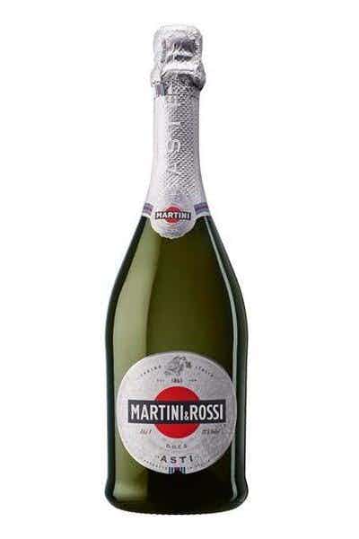 Martini & Rossi Asti Spumante Wine 750mL Type: Champagne & Sparkling Categories: 750mL, Italy, region_Italy, size_750mL, Sparkling Wine, subtype_Sparkling Wine. Buy today at Wine and Liquor Mart Poughkeepsie
