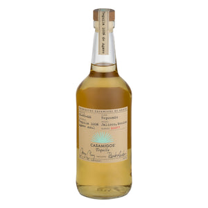Casamigos Reposado Tequila 750ml Type: Liquor Categories: 750mL, size_750mL, subtype_Tequila, Tequila. Buy today at Wine and Liquor Mart Poughkeepsie