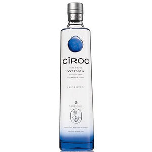 Ciroc Vodka 375 mL Type: Liquor Categories: 375mL, quantity high enough for online, size_375mL, subtype_Vodka, Vodka. Buy today at Wine and Liquor Mart Poughkeepsie