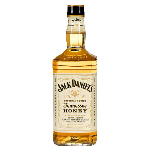 Jack Daniels Tennessee Honey Whiskey 1.75L Type: Liquor Categories: 1.75L, Flavored, Liqueur, size_1.75L, subtype_Flavored, subtype_Liqueur, subtype_Whiskey, Whiskey. Buy today at Wine and Liquor Mart Poughkeepsie