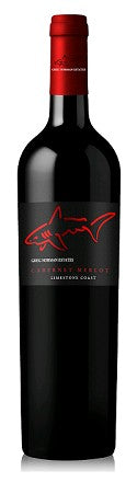 Greg Norman Cabernet Merlot Wine 750mL Type: Red Categories: 750mL, California, quantity high enough for online, Red Blend, region_California, size_750mL, subtype_Red Blend. Buy today at Wine and Liquor Mart Poughkeepsie