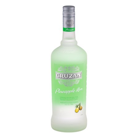 Cruzan Pineapple 1 L Type: Liquor Categories: 1L, Flavored, quantity high enough for online, Rum, size_1L, subtype_Flavored, subtype_Rum. Buy today at Wine and Liquor Mart Poughkeepsie