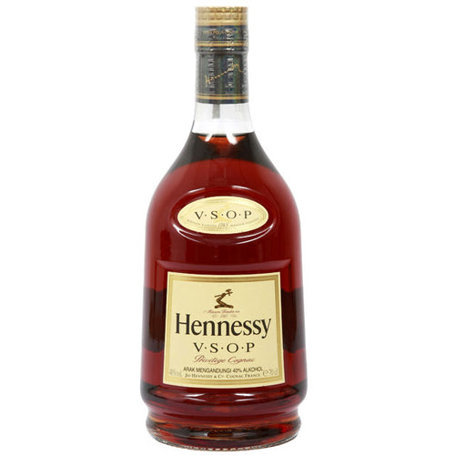 Hennessy Cognac VSOP 80 Pf 750 mL Type: Liquor Categories: 750mL, Cognac, quantity high enough for online, size_750mL, subtype_Cognac. Buy today at Wine and Liquor Mart Poughkeepsie