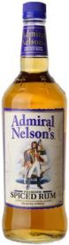 Admiral Nelson's Spiced Rum 1L Type: Liquor Categories: 1L, quantity high enough for online, Rum, size_1L, subtype_Rum. Buy today at Wine and Liquor Mart Poughkeepsie