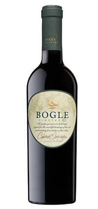 Bogle Vineyards Cabernet Sauvignon Red WIne - 750ml Bottle Type: Red Categories: 750mL, Cabernet Sauvignon, California, quantity high enough for online, region_California, size_750mL, subtype_Cabernet Sauvignon. Buy today at Wine and Liquor Mart Poughkeepsie