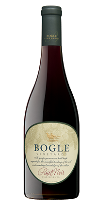 Bogle Vineyards Pinot Noir 750mL Type: Red Categories: 750mL, California, Pinot Noir, quantity high enough for online, region_California, size_750mL, subtype_Pinot Noir. Buy today at Wine and Liquor Mart Poughkeepsie