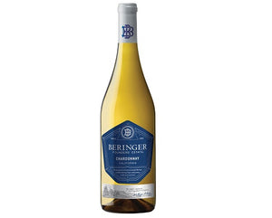 Beringer Founders' Estate Chardonnay - 750mL Type: White Categories: 750mL, California, Chardonnay, quantity high enough for online, region_California, size_750mL, subtype_Chardonnay. Buy today at Wine and Liquor Mart Poughkeepsie