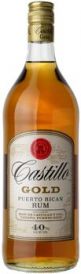 Castillo Gold Rum 1 L Type: Liquor Categories: 1L, quantity high enough for online, Rum, size_1L, subtype_Rum. Buy today at Wine and Liquor Mart Poughkeepsie