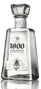 1800 Coconut Tequila 1L Type: Liquor Categories: 1L, Flavored, size_1L, subtype_Flavored, subtype_Tequila, Tequila. Buy today at Wine and Liquor Mart Poughkeepsie