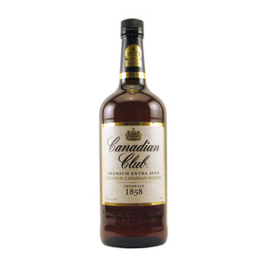 Canadian Club Whisky 1L Type: Liquor Categories: 1L, quantity high enough for online, size_1L, subtype_Whiskey, Whiskey. Buy today at Wine and Liquor Mart Poughkeepsie