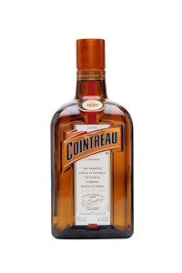Cointreau Orange Liqueur 375 mL Type: Liquor Categories: 375mL, Liqueur, quantity high enough for online, size_375mL, subtype_Liqueur. Buy today at Wine and Liquor Mart Poughkeepsie