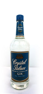 Crystal Palace Gin 375mL Type: Liquor Categories: 375mL, Gin, quantity high enough for online, size_375mL, subtype_Gin. Buy today at Wine and Liquor Mart Poughkeepsie