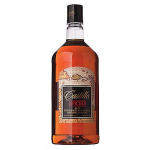 Castillo Spiced Rum 1.75 L Type:  Categories: qty_zero_import_03_27. Buy today at Wine and Liquor Mart Poughkeepsie