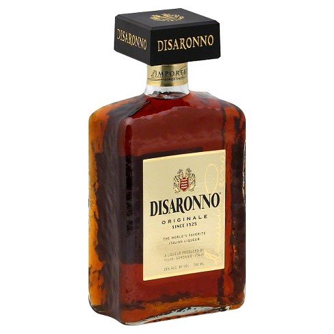 Disaronno Almond Liqueur - 750mL Bottle Type: Liquor Categories: 750mL, Liqueur, quantity high enough for online, size_750mL, subtype_Liqueur. Buy today at Wine and Liquor Mart Poughkeepsie