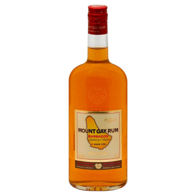 Mount Gay Rum 750mL Type: Liquor Categories: 750mL, Rum, size_750mL, subtype_Rum. Buy today at Wine and Liquor Mart Poughkeepsie