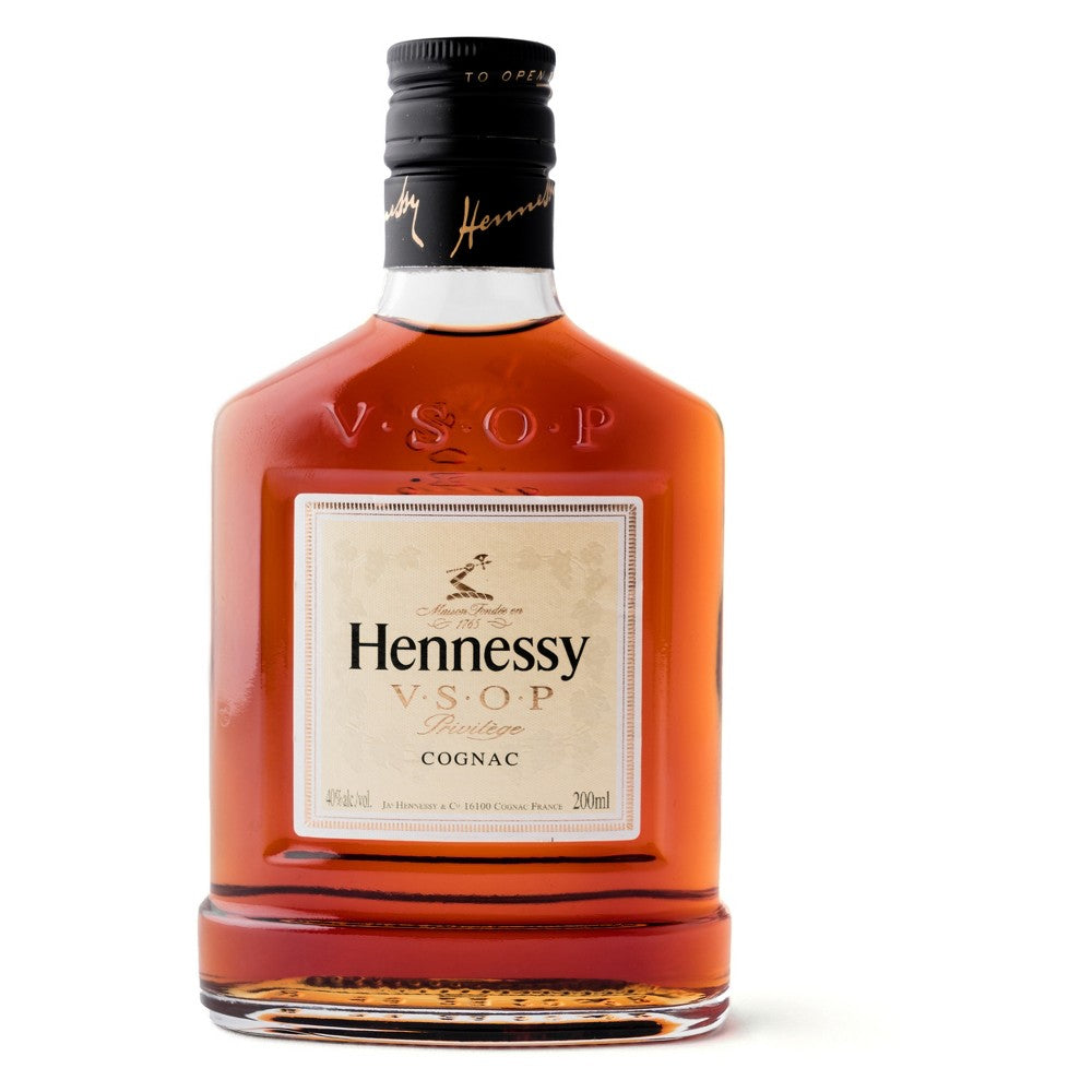 Hennessy VSOP Cognac 200ML - Colonial Wines & Spirits, Little Rock