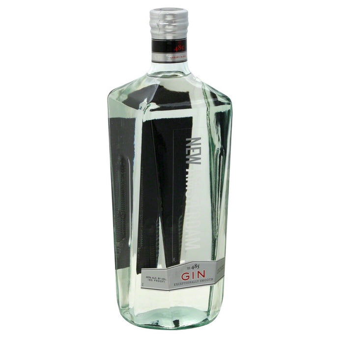 New Amsterdam Gin 1.75L Type: Liquor Categories: 1.75L, Gin, quantity high enough for online, size_1.75L, subtype_Gin. Buy today at Wine and Liquor Mart Poughkeepsie
