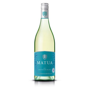 Matua Fume Sauvignon Blanc White Wine - 750ml Bottle Type: White Categories: 750mL, New Zealand, quantity high enough for online, region_New Zealand, Sauvignon Blanc, size_750mL, subtype_Sauvignon Blanc. Buy today at Wine and Liquor Mart Poughkeepsie