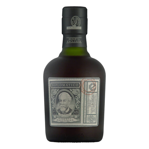 Diplomatico Reserva Exclusiva Rum 750ml Bottle Type: Liquor Categories: 750mL, Rum, size_750mL, subtype_Rum. Buy today at Wine and Liquor Mart Poughkeepsie