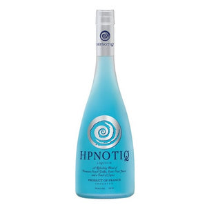 Hpnotiq Liqueur 750mL Type: Liquor Categories: 750mL, Ready to Drink, size_750mL, subtype_Ready to Drink. Buy today at Wine and Liquor Mart Poughkeepsie