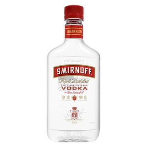 Smirnoff No. 21 80 Proof Vodka, 375mL Type: Liquor Categories: 375mL, quantity high enough for online, size_375mL, subtype_Vodka, Vodka. Buy today at Wine and Liquor Mart Poughkeepsie