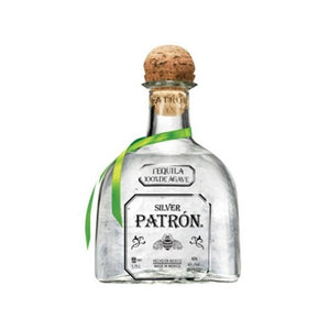 Patrón Silver Tequila - 1.75L Type: Liquor Categories: 1.75L, quantity exception rare, size_1.75L, subtype_Tequila, Tequila. Buy today at Wine and Liquor Mart Poughkeepsie