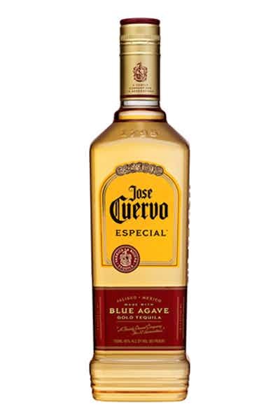 Jose Cuervo Tequila Especial 1.75L Type: Liquor Categories: 1.75L, quantity high enough for online, size_1.75L, subtype_Tequila, Tequila. Buy today at Wine and Liquor Mart Poughkeepsie