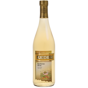 Kedem Sauterne Dry Table Wine 750mL Type: White Categories: 750mL, New York, quantity high enough for online, region_New York, size_750mL, subtype_White Table Wine, White Table Wine. Buy today at Wine and Liquor Mart Poughkeepsie