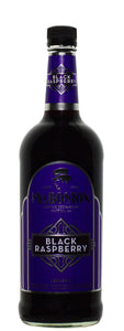 Mr. Boston Black Raspberry Liqueur 1L Type: Liquor Categories: 1L, Liqueur, size_1L, subtype_Liqueur. Buy today at Wine and Liquor Mart Poughkeepsie