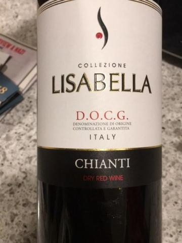 Lisabella Chianti 1.5L Type: Red Categories: 1.5L, Chianti, Italy, quantity high enough for online, region_Italy, size_1.5L, subtype_Chianti. Buy today at Wine and Liquor Mart Poughkeepsie