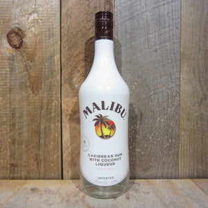 Malibu Coconut Caribbean Rum 750 mL Type: Liquor Categories: 750mL, Flavored, Rum, size_750mL, subtype_Flavored, subtype_Rum. Buy today at Wine and Liquor Mart Poughkeepsie