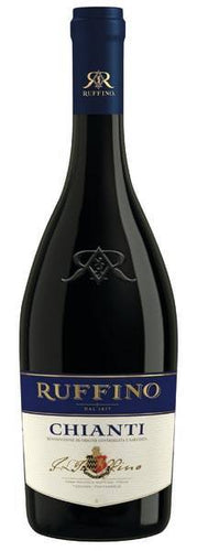 Ruffino Chianti 750mL Type: Red Categories: 750mL, Chianti, Italy, quantity high enough for online, region_Italy, size_750mL, subtype_Chianti. Buy today at Wine and Liquor Mart Poughkeepsie