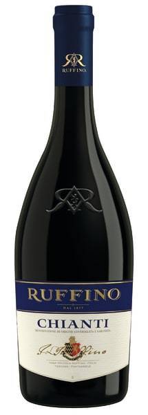 Ruffino Chianti 750mL Type: Red Categories: 750mL, Chianti, Italy, quantity high enough for online, region_Italy, size_750mL, subtype_Chianti. Buy today at Wine and Liquor Mart Poughkeepsie