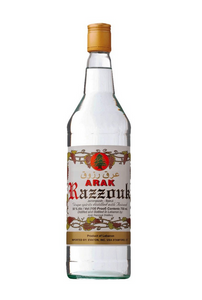 Arak Razzouk 750mL