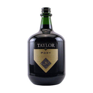 Taylor Port Wine 3L Type: Dessert & Fortified Wine Categories: 3L, New York, Port, region_New York, size_3L, subtype_Port. Buy today at Wine and Liquor Mart Poughkeepsie