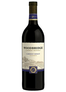 Woodbridge Merlot 1.5mL Type: Red Categories: 1.5L, California, Merlot, quantity high enough for online, region_California, size_1.5L, subtype_Merlot. Buy today at Wine and Liquor Mart Poughkeepsie
