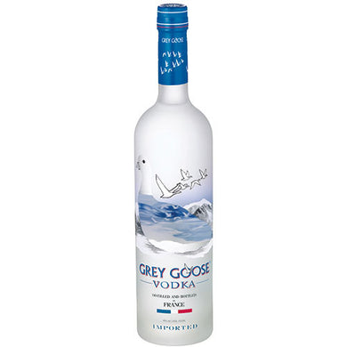 Grey Goose  Vodka 1.75L Type: Liquor Categories: 1.75L, size_1.75L, subtype_Vodka, Vodka. Buy today at Wine and Liquor Mart Poughkeepsie