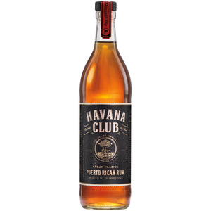 Havana Club Anejo Clasico Puerto Rican Rum 750mL Type: Liquor Categories: 750mL, quantity high enough for online, Rum, size_750mL, subtype_Rum. Buy today at Wine and Liquor Mart Poughkeepsie