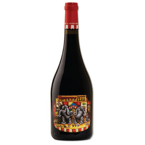 Michael David Petite Petit Syrah 750mL Type: Red Categories: 750mL, California, quantity high enough for online, region_California, size_750mL, subtype_Syrah & Shiraz, Syrah & Shiraz. Buy today at Wine and Liquor Mart Poughkeepsie