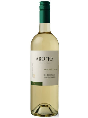 Aromo Sauvignon Blanc 1.5L Type: White Categories: 1.5L, Chile, quantity high enough for online, region_Chile, Sauvignon Blanc, size_1.5L, subtype_Sauvignon Blanc. Buy today at Wine and Liquor Mart Poughkeepsie