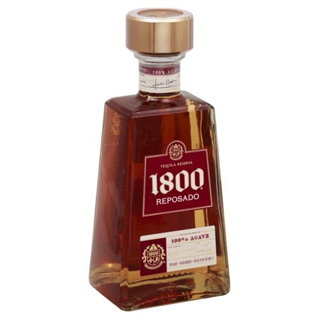 1800 Reposado Tequila 1L Type: Liquor Categories: 1L, quantity high enough for online, size_1L, subtype_Tequila, Tequila. Buy today at Wine and Liquor Mart Poughkeepsie