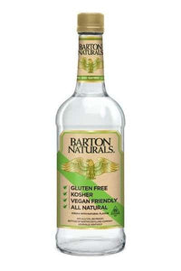 Barton Naturals Vodka 1L Type: Liquor Categories: 1L, size_1L, subtype_Vodka, Vodka. Buy today at Wine and Liquor Mart Poughkeepsie